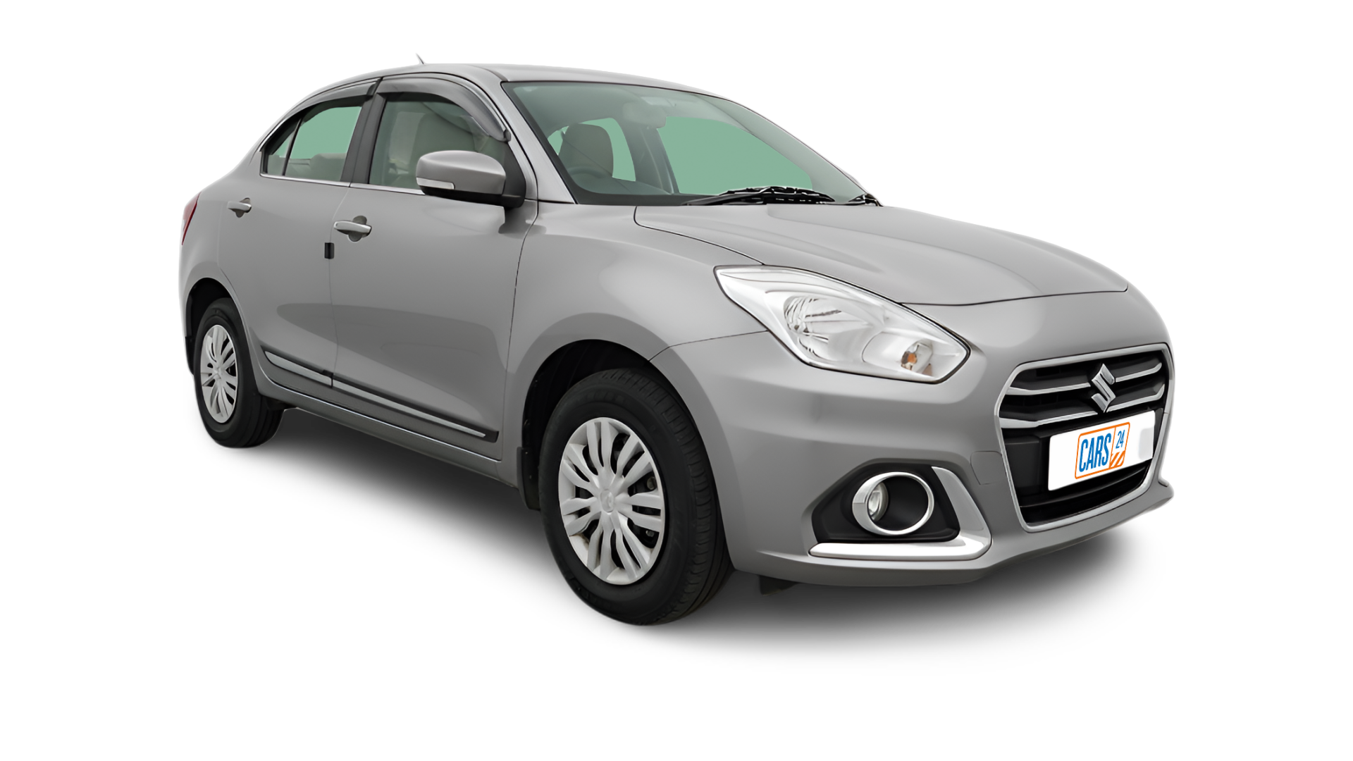 Maruti Dzire-img